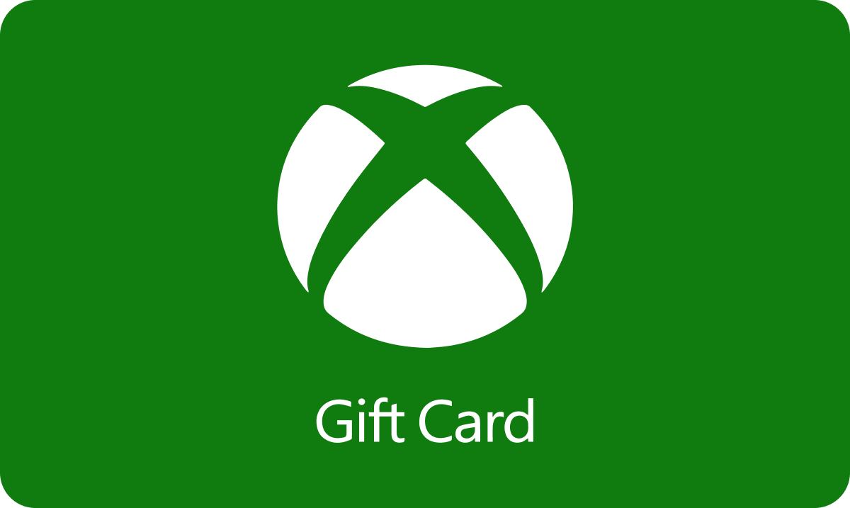 Xbox Gift Card 10 € 10