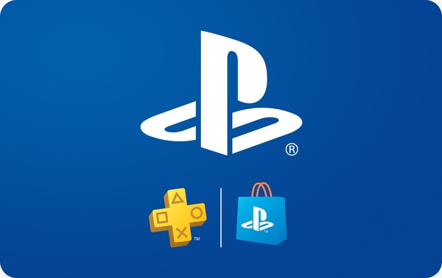 PlayStation Store Card 50 € 50
