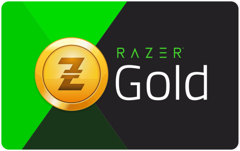Razer Gold 25 € 25
