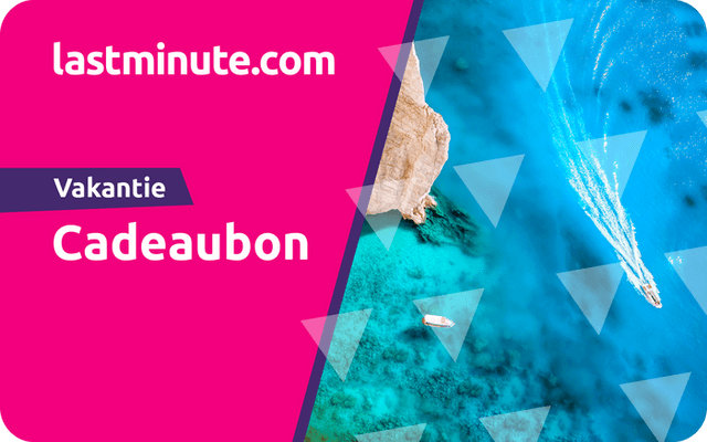 Lastminute 100 EUR 100