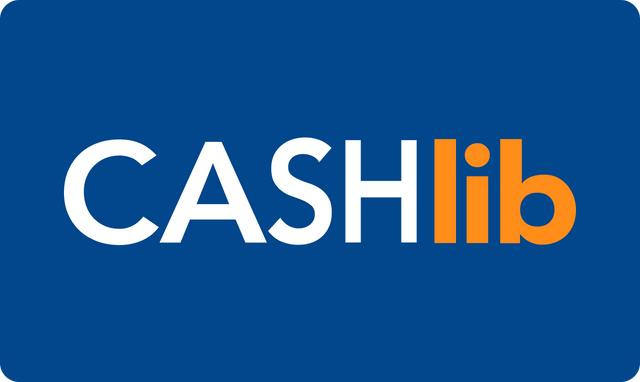 CASHlib 10 € 10