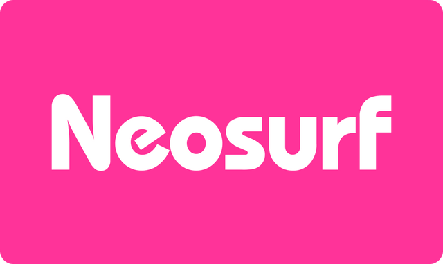 Neosurf BE 5