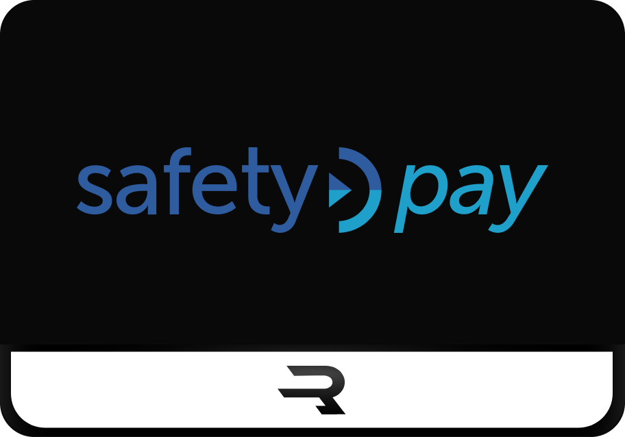 Rewarble Safetypay €10 10