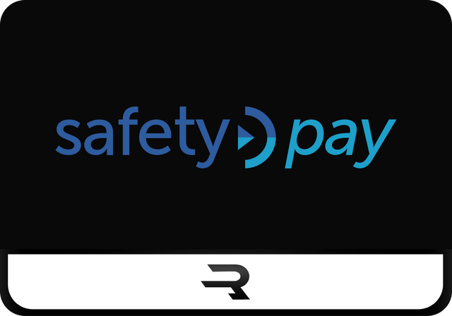 Rewarble Safetypay €30 30