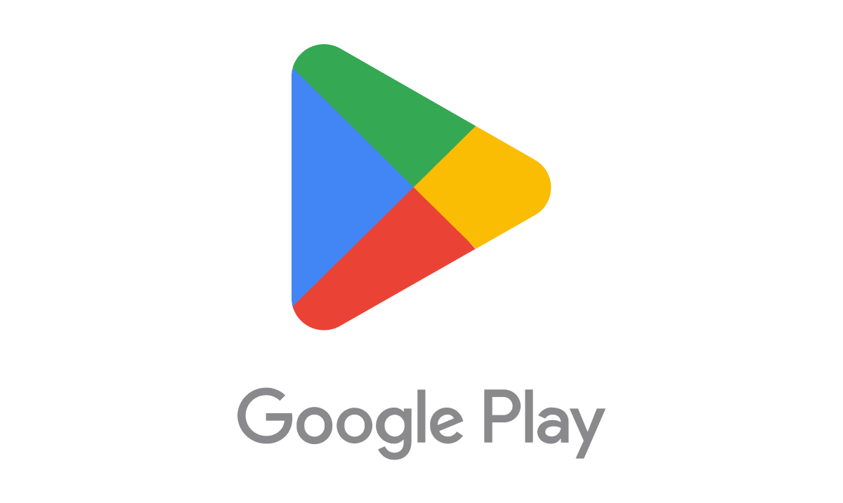 Google Play Card