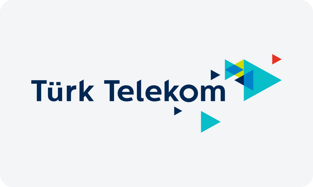 Turk Telekom 5 euro
