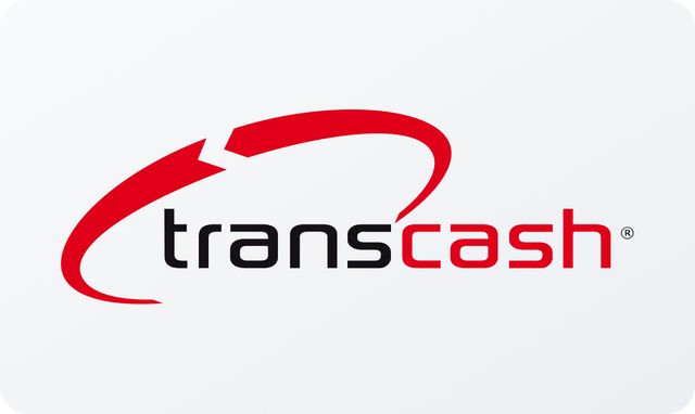Transcash Ticket 50 € 54