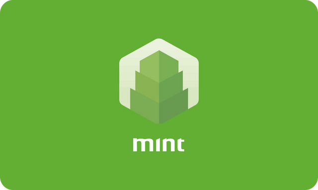 MINT Prepaid Card €20 20