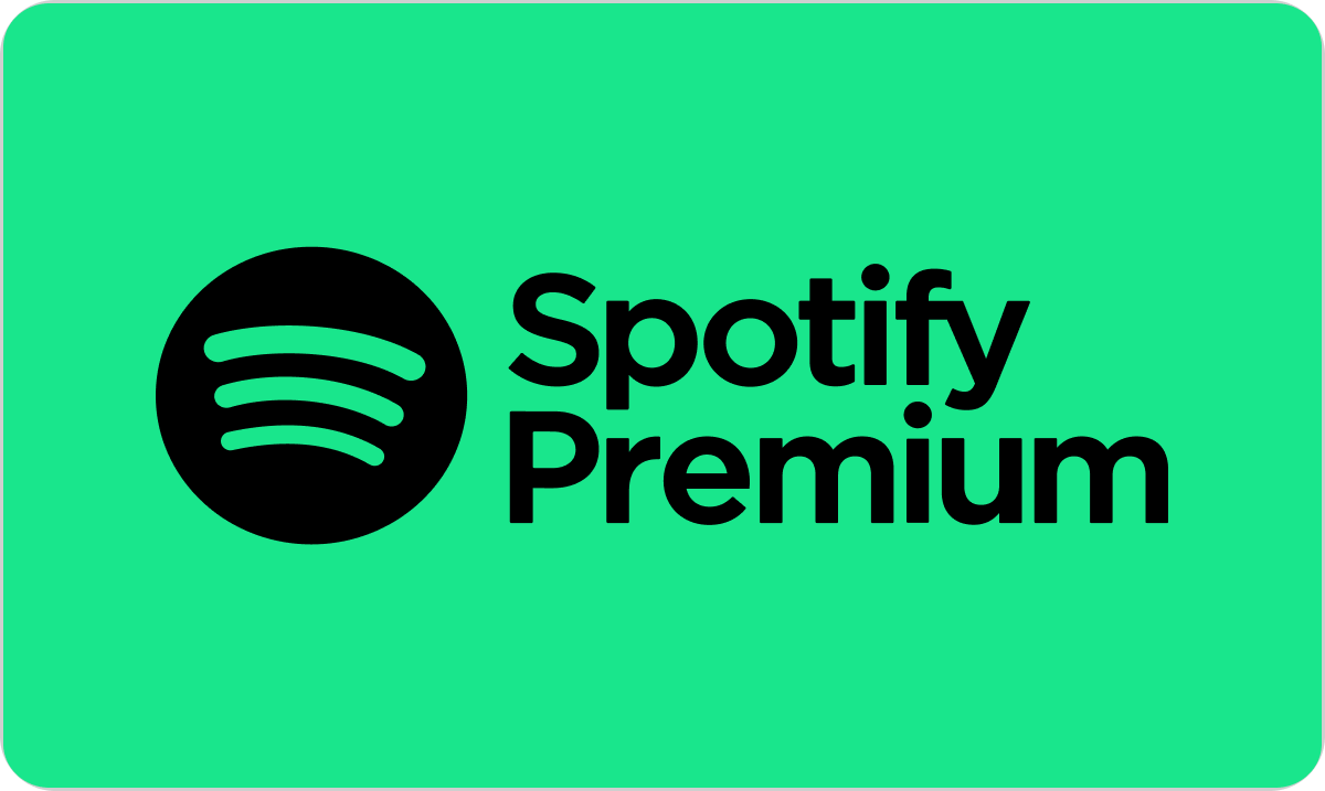 Spotify Premium 1 Month 11