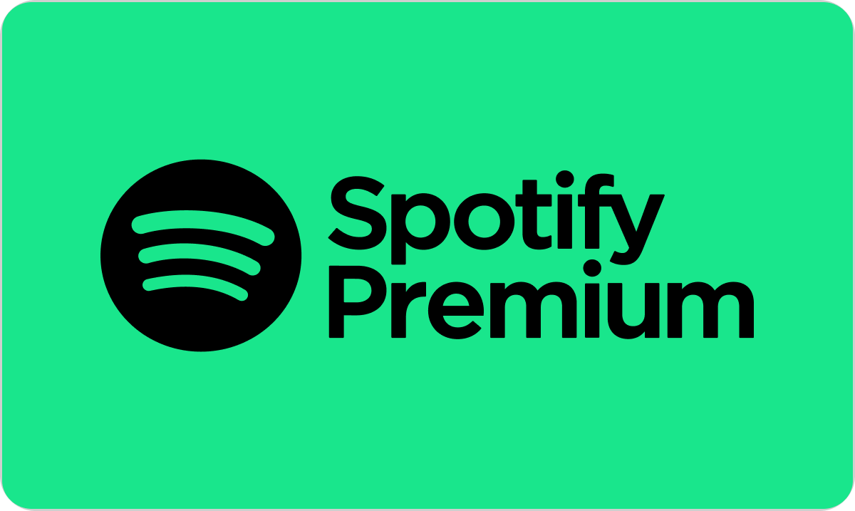 Spotify Premium 1 Month 10