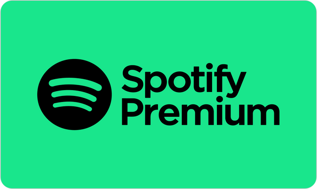 Spotify Premium 6 Months 60