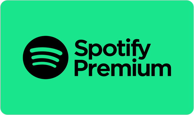 Spotify Premium 1 Month 10