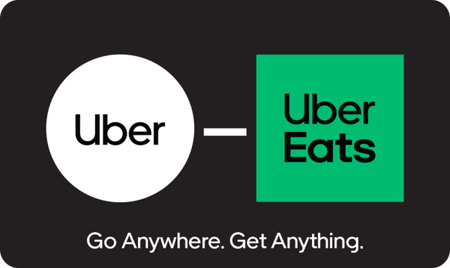 Uber €100 100
