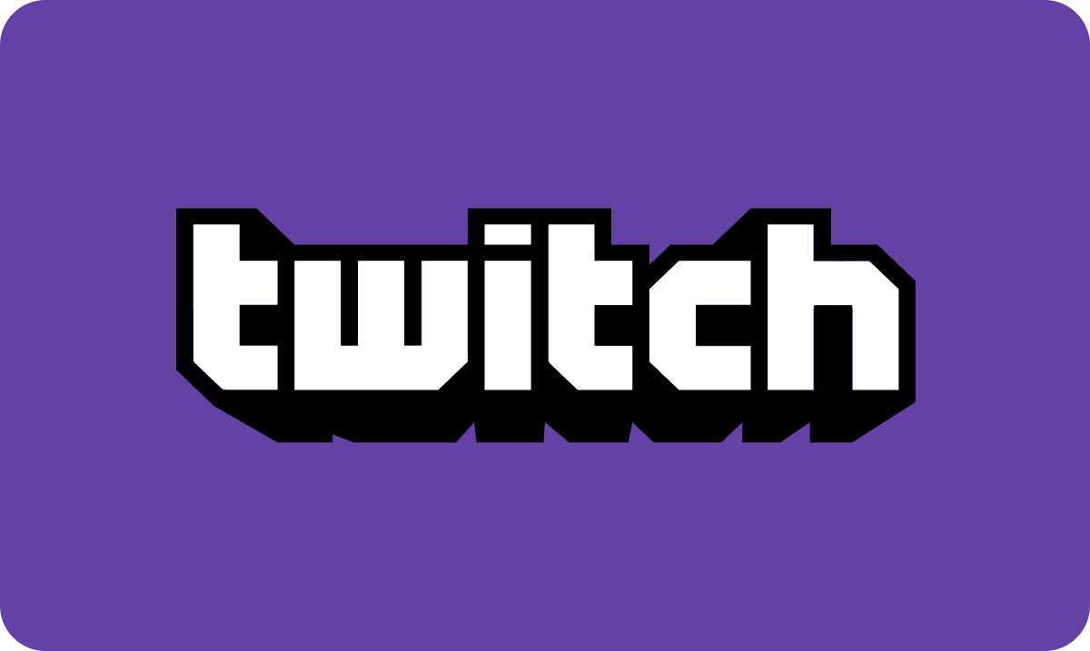 Twitch BE 15