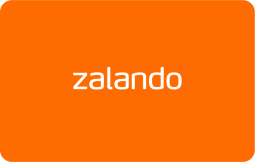 Zalando BE (B) 10