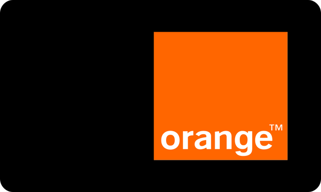 Orange prepaid 15 € 15