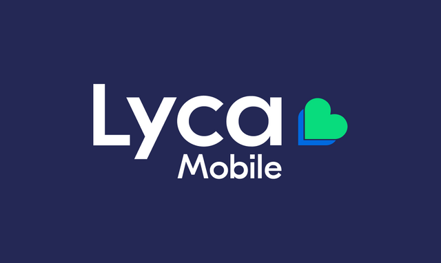 Lycamobile prepaid 20 € 20