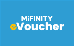 MiFinity €10