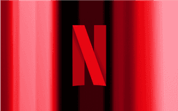 Netflix Code €25
