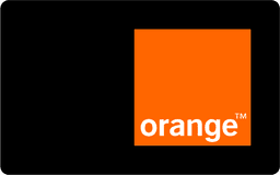 Orange 15 Euro