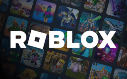 Roblox Cadeaubon 10 EUR