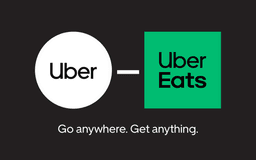Uber Cadeaucode €25