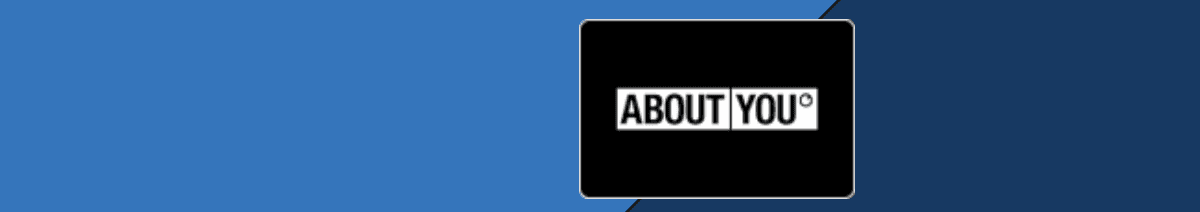 ABOUT YOU