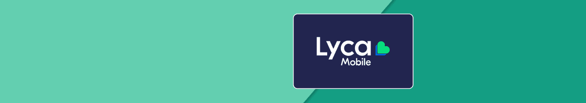 Lycamobile