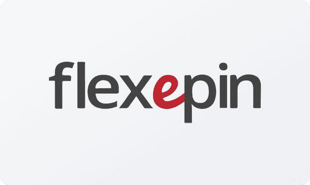 Flexepin logo afbeelding