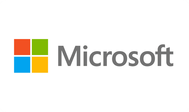Microsoft Gift Card logo afbeelding