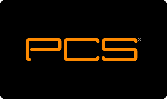 Carte PCS logo afbeelding