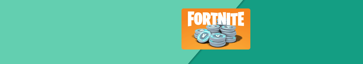 Fortnite V-Bucks