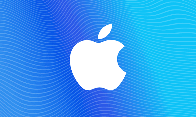 App Store & iTunes logo afbeelding