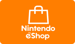 Nintendo eShop Card