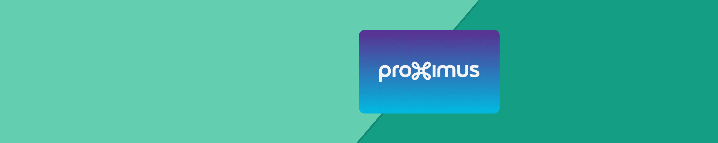 Proximus