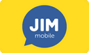 JIM Mobile prepaid 5 € 5