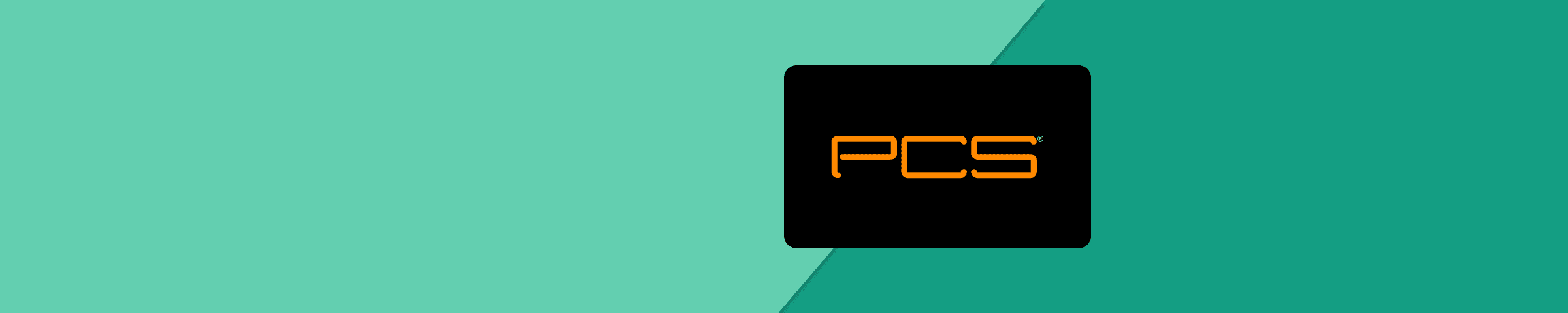Carte PCS
