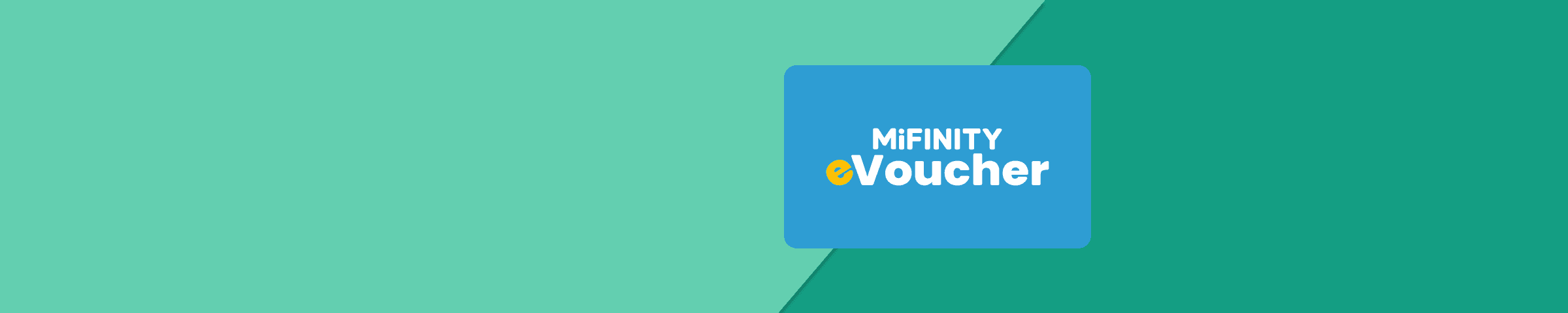 MiFinity eVoucher