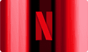 Netflix Gift Card 25 € 25
