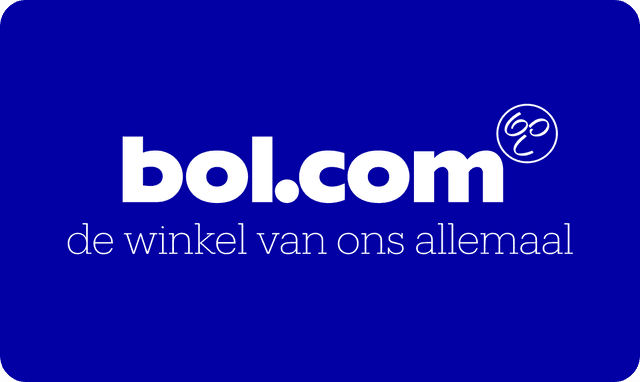 Bol.com cadeaubon logo afbeelding