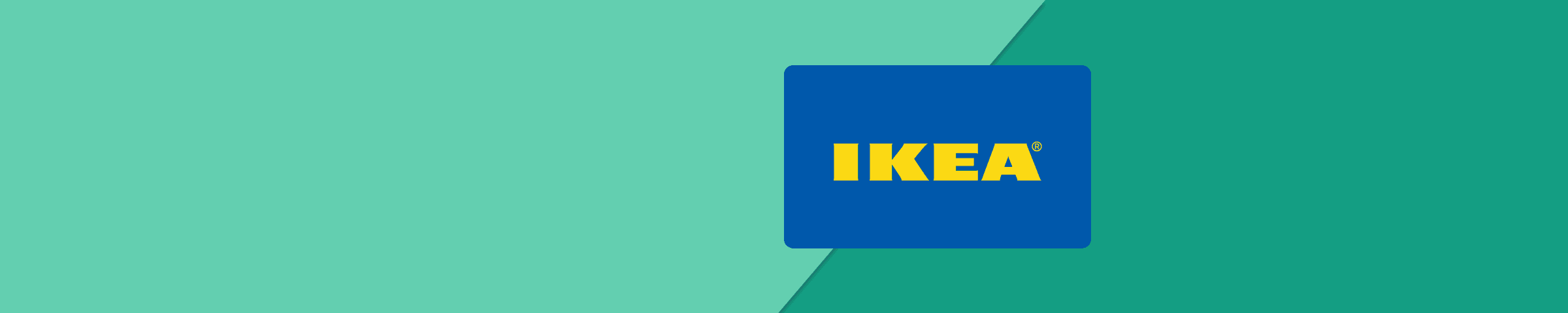 IKEA Cadeaukaart