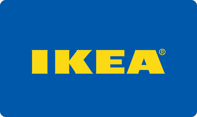 IKEA Cadeaukaart logo afbeelding