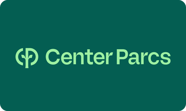 Center Parcs logo afbeelding