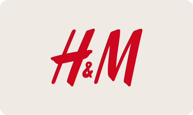 H&M logo afbeelding