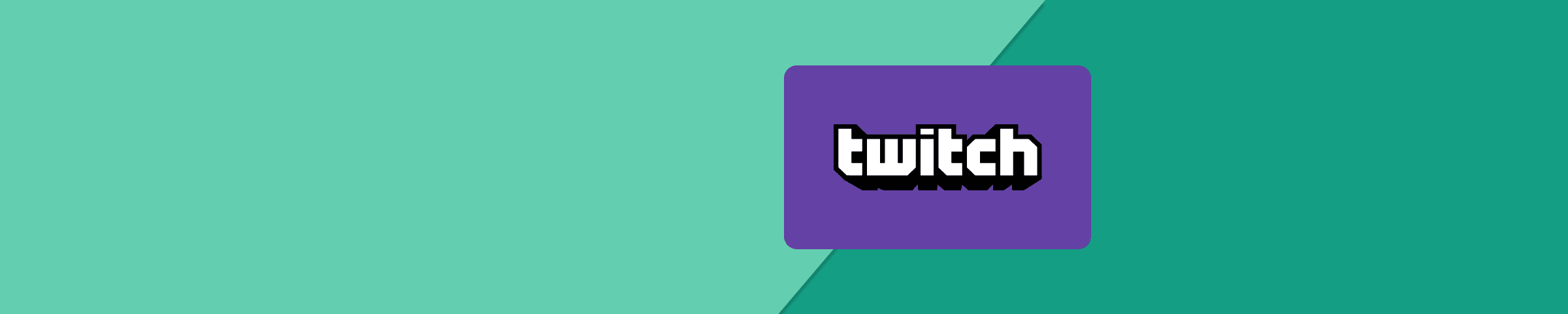 Twitch