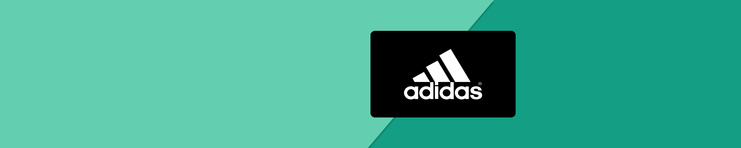 Adidas Cadeaukaart