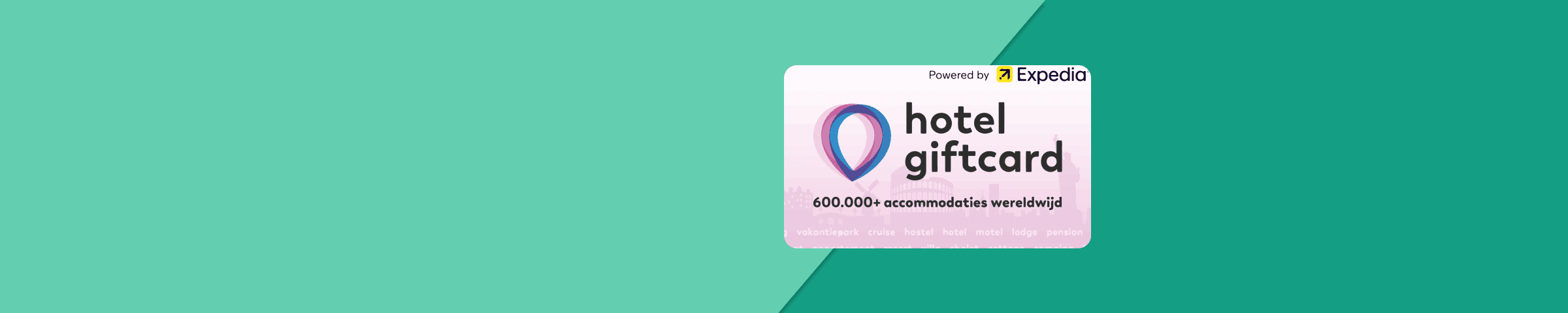 Hotelgiftcard