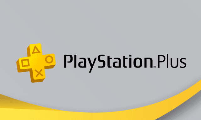 PS Plus logo afbeelding