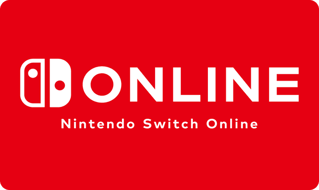 Nintendo Switch Online logo afbeelding