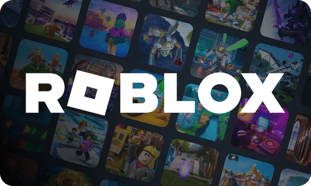 Roblox logo afbeelding